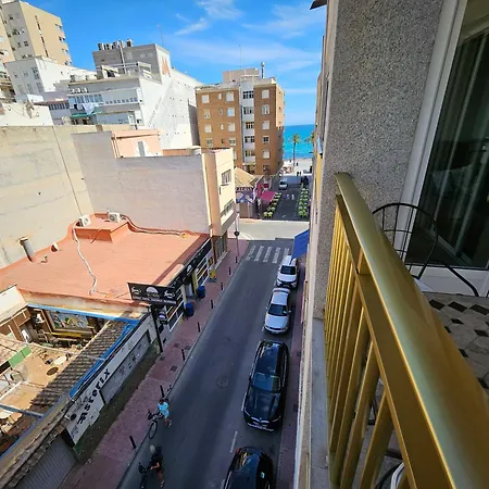 Lägenhet Calle Apolo Torrevieja